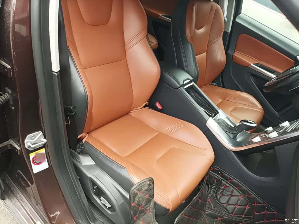 Volvo S60, 2016 25