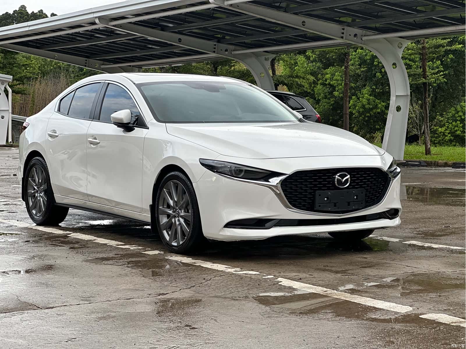 Mazda Mazda3, 2022 2