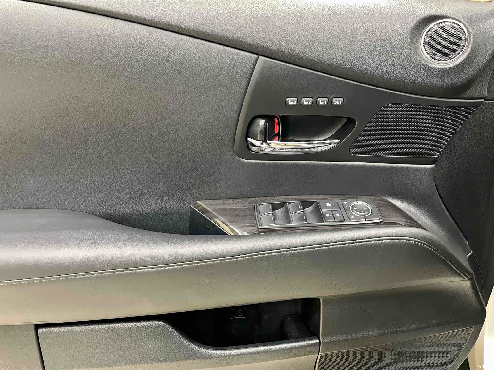 Lexus RX, 2013 18