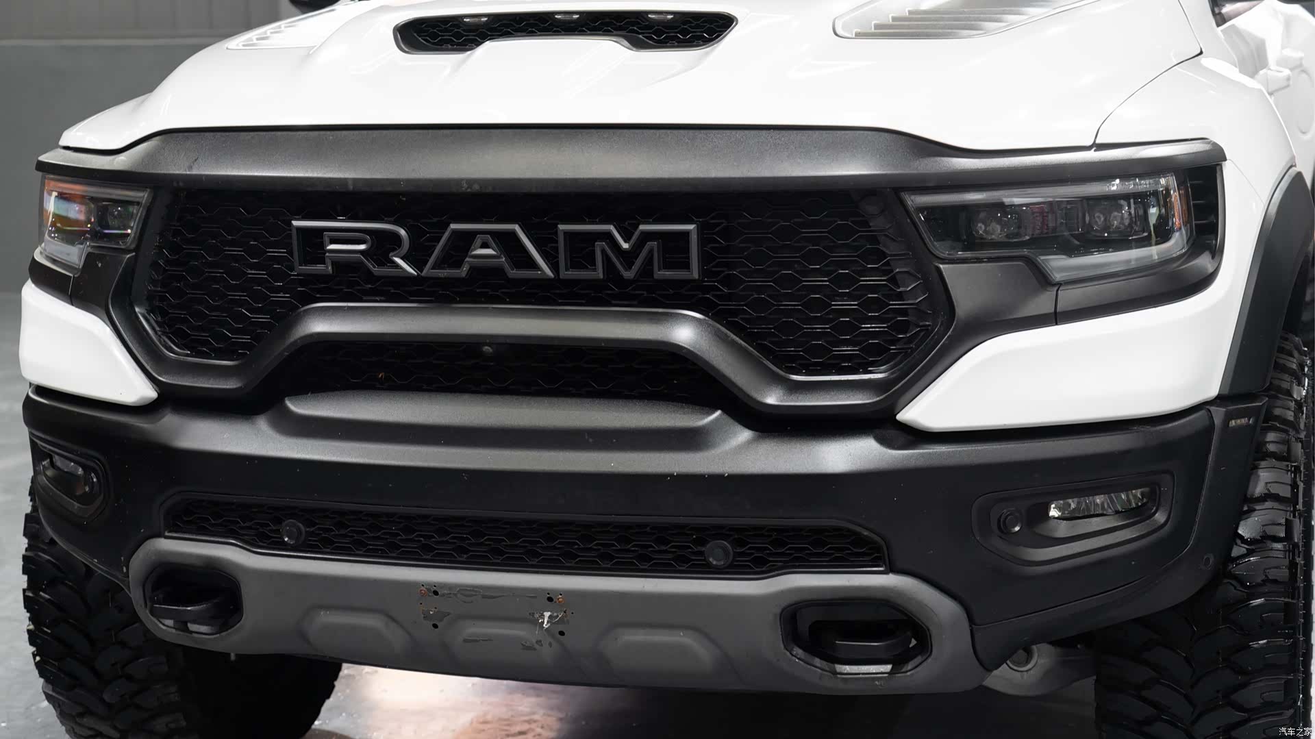 RAM Trucks, 2023 3
