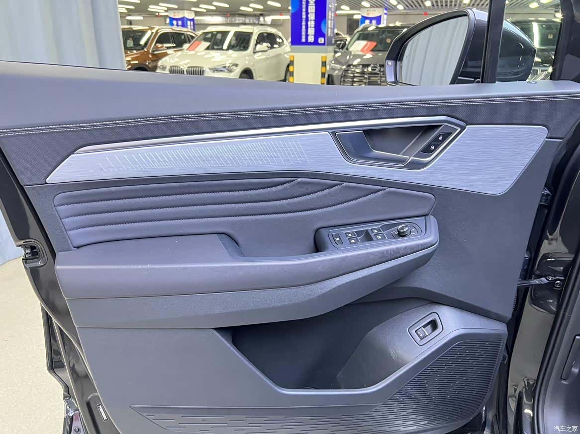 Volkswagen Talagon, 2021 10