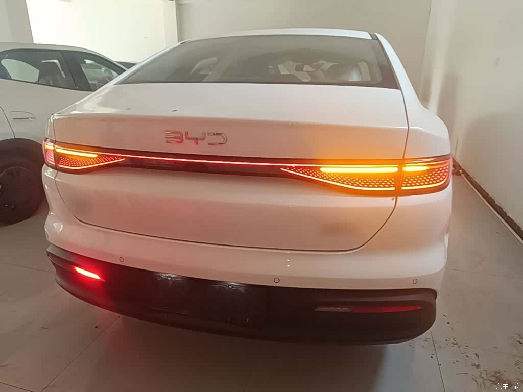 BYD Seal, 2026 6