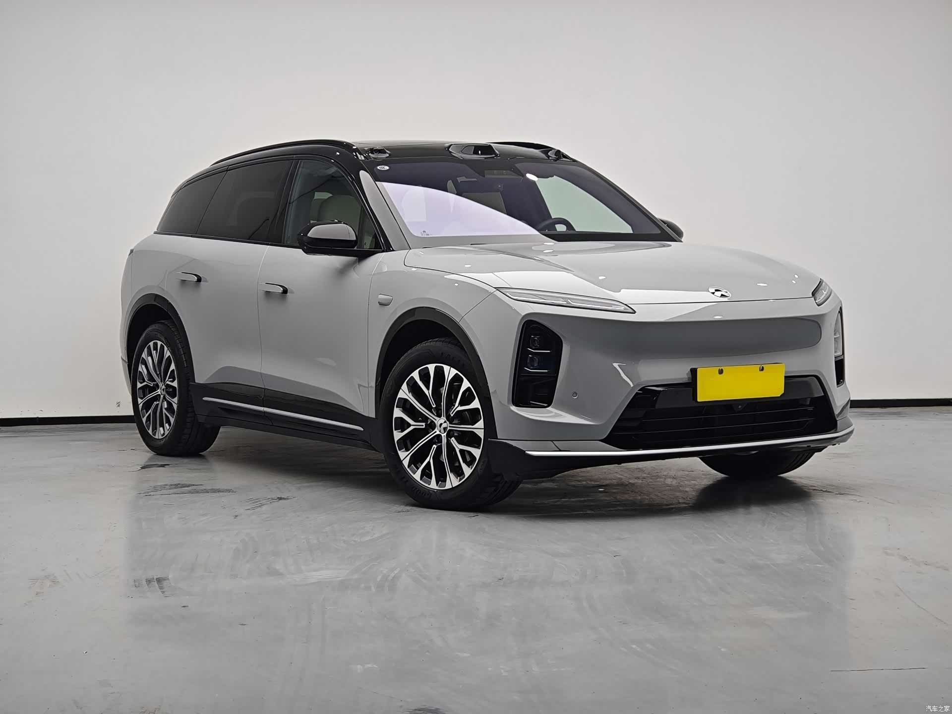 NIO ES6, 2025 3