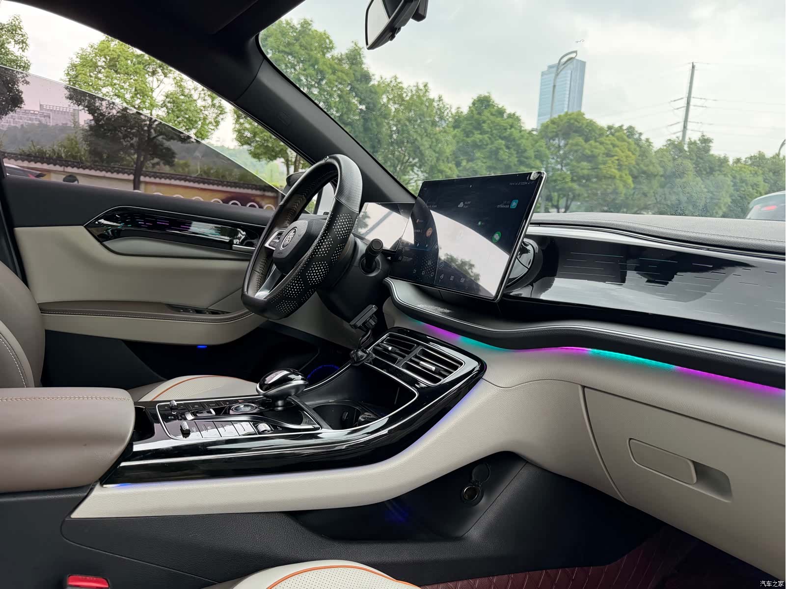 BYD Qin, 2023 9