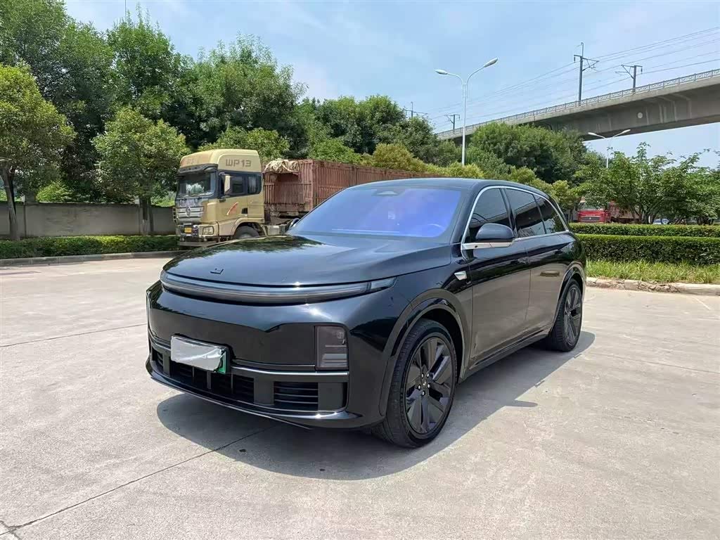 Li Auto L7