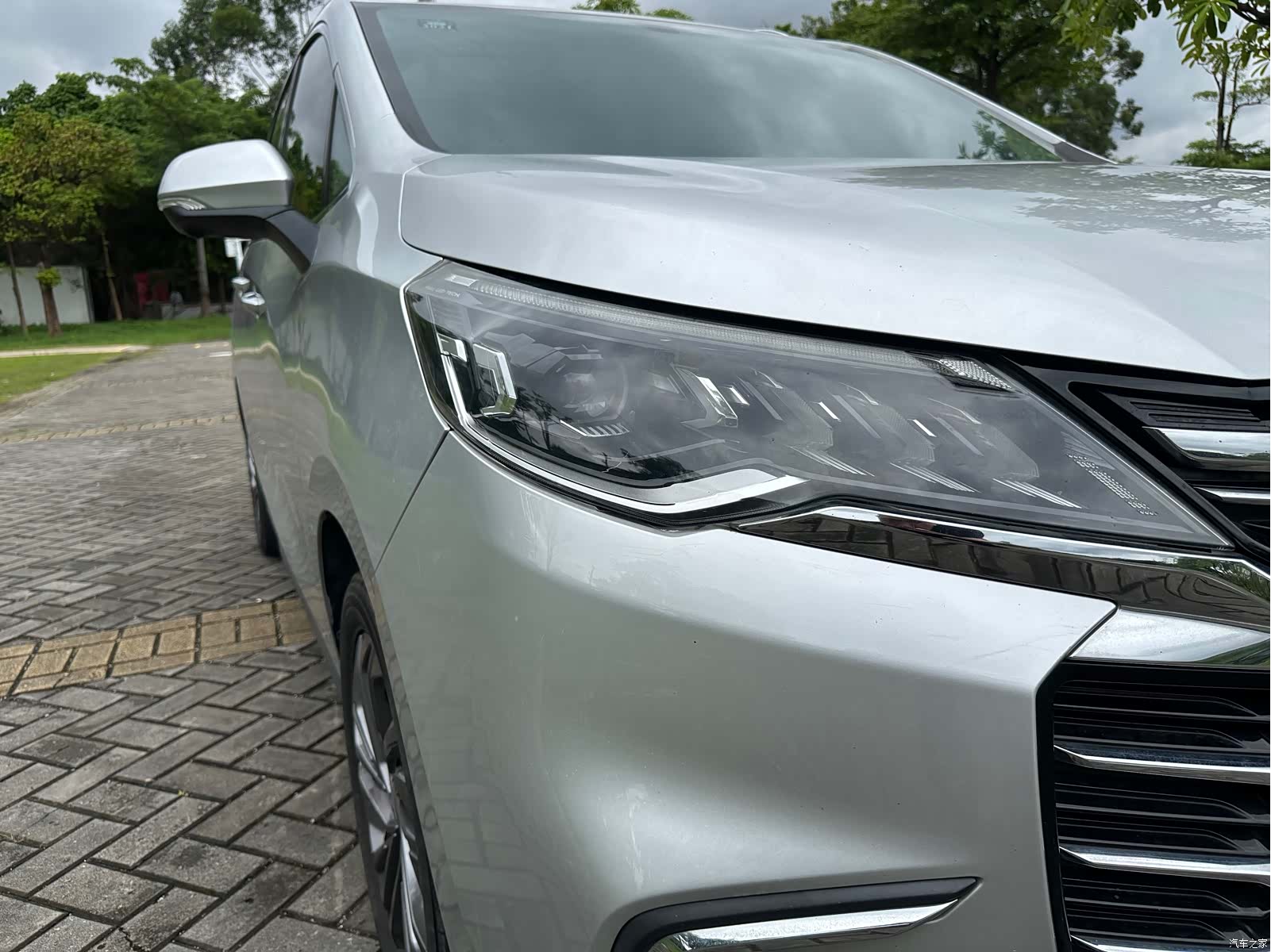 Maxus G50, 2019 16