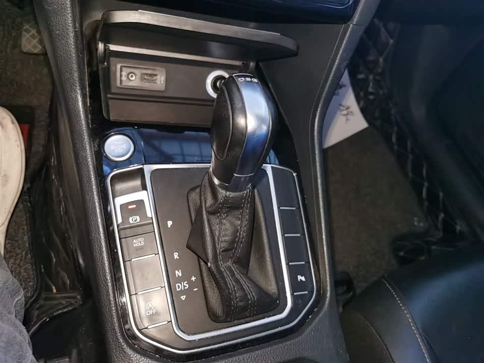 Volkswagen Golf*Jiayu