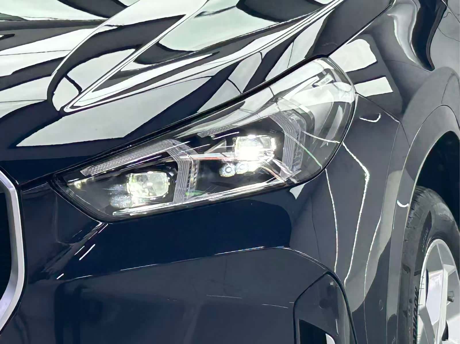 BMW X1, 2023 7