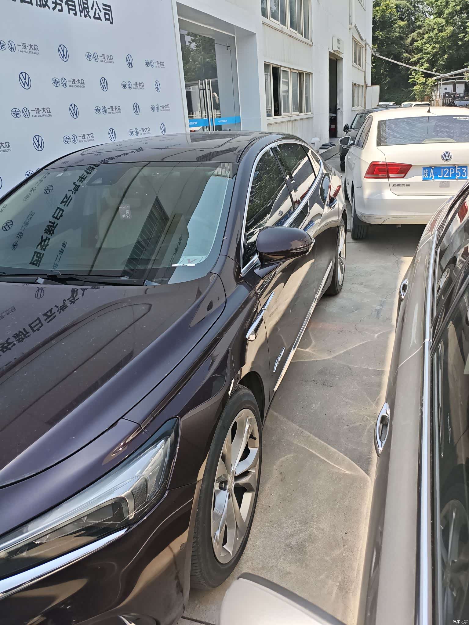 Buick LaCrosse, 2022 4