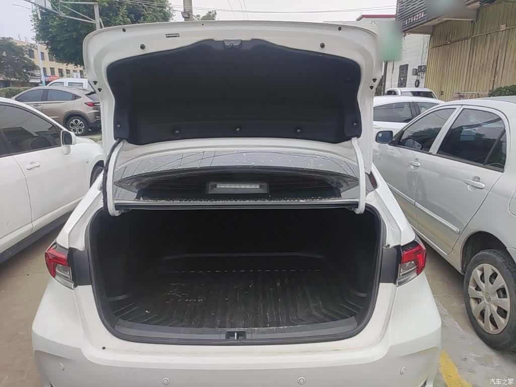 Toyota Corolla, 2021 19