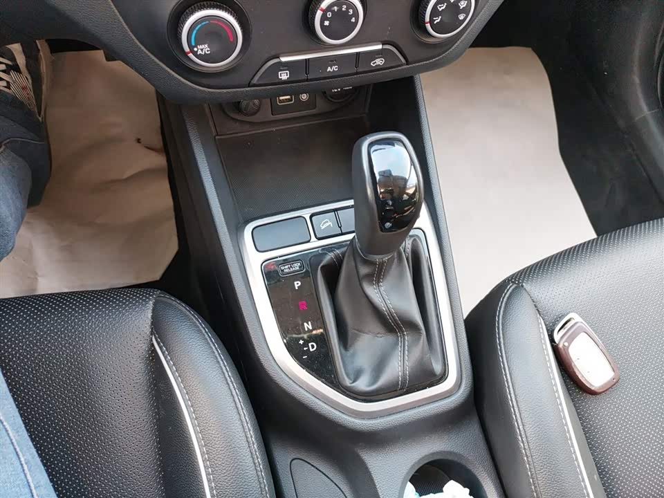 Hyundai Beijing ix25