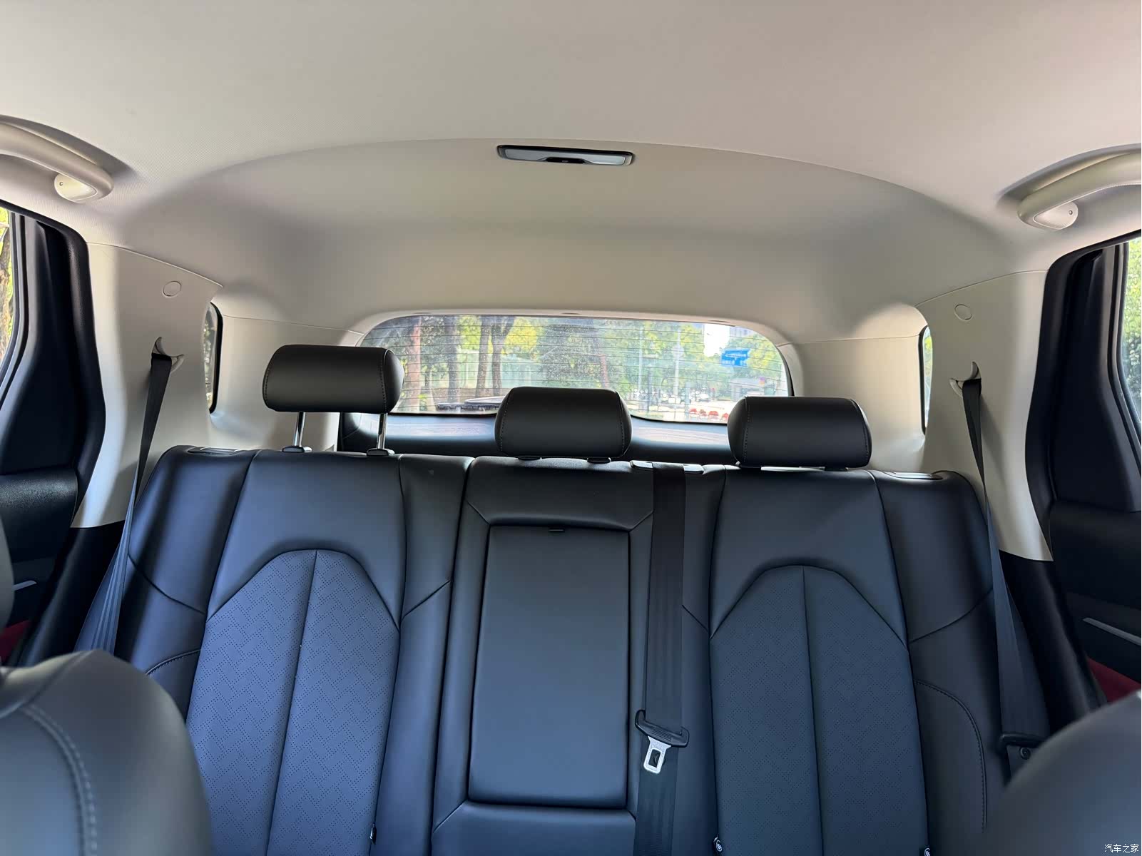 Changan CS55, 2022 15