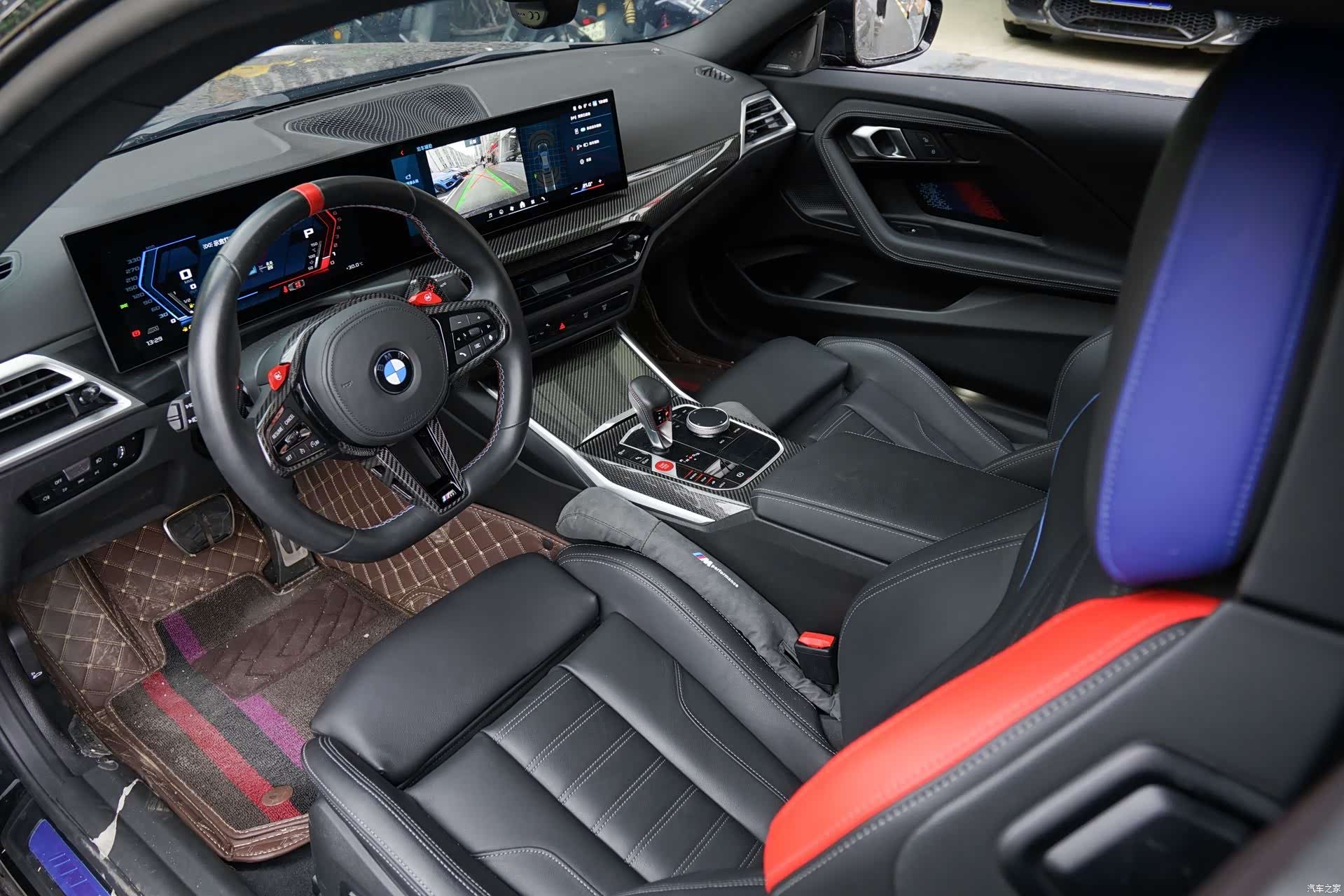 BMW M2, 2025 4