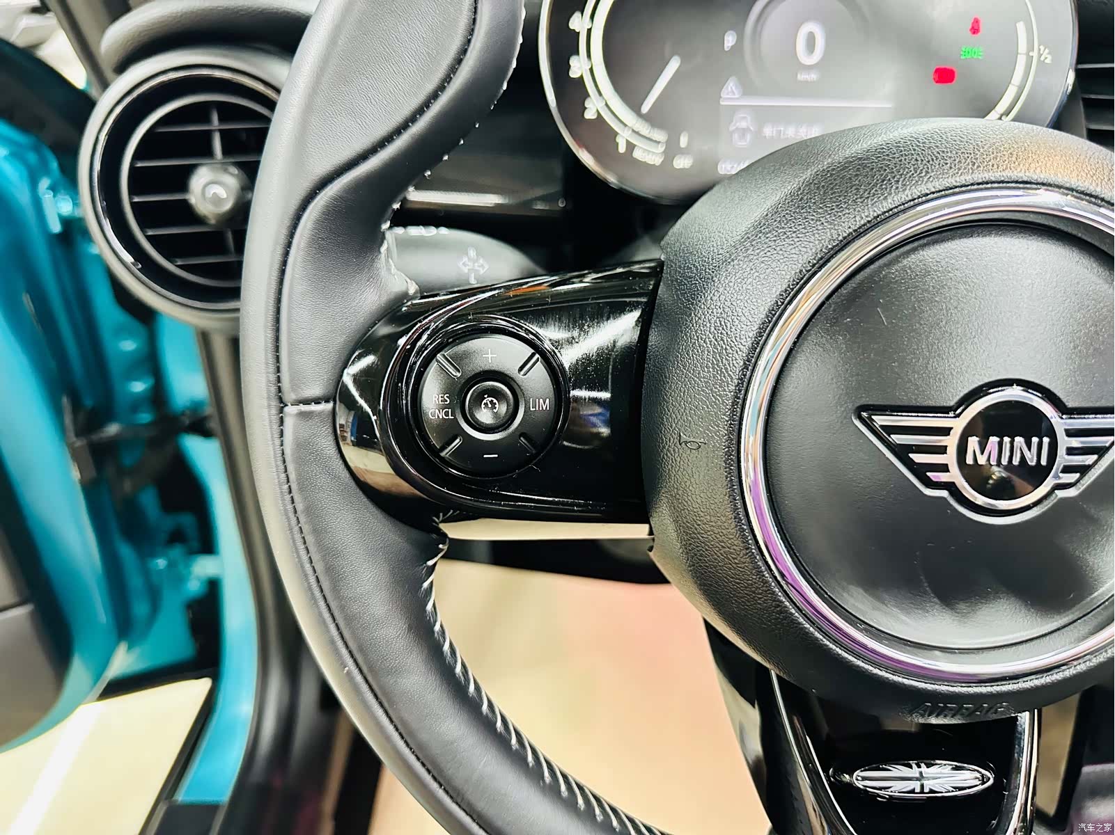Mini Cooper, 2020 42