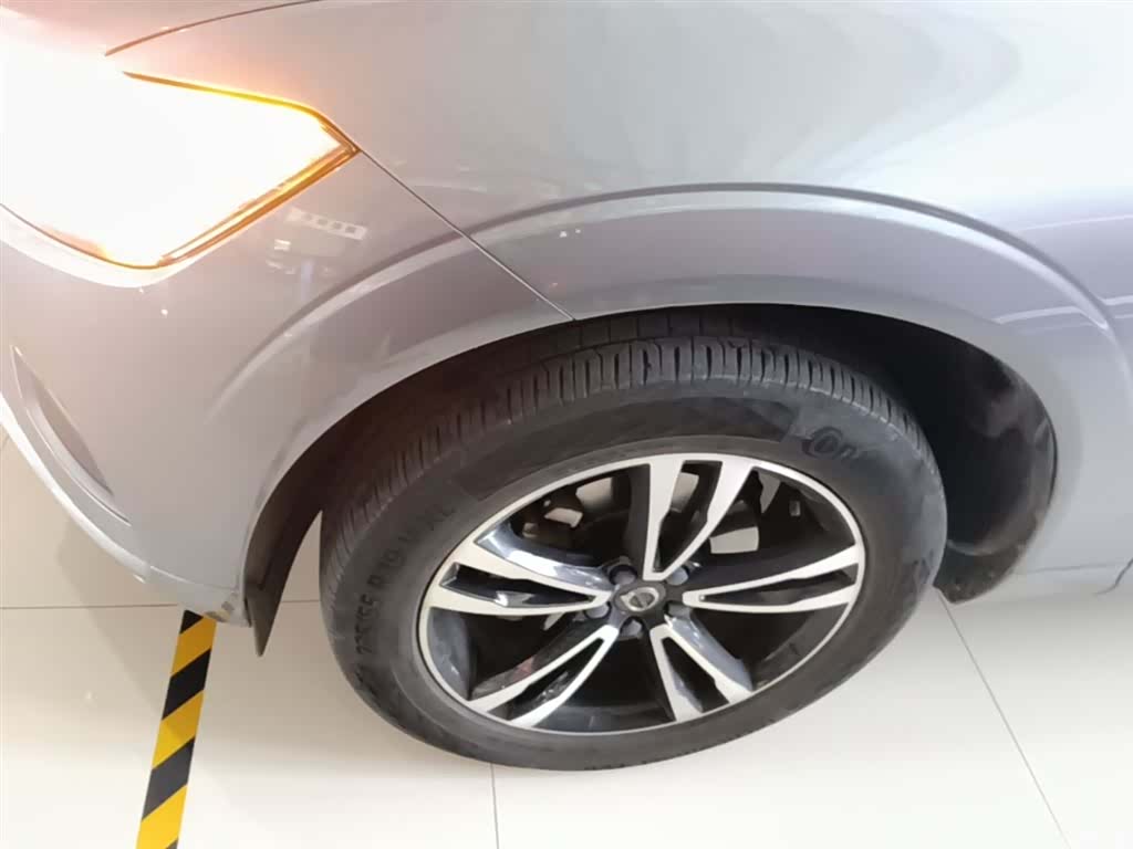 Volvo XC60, 2019 23