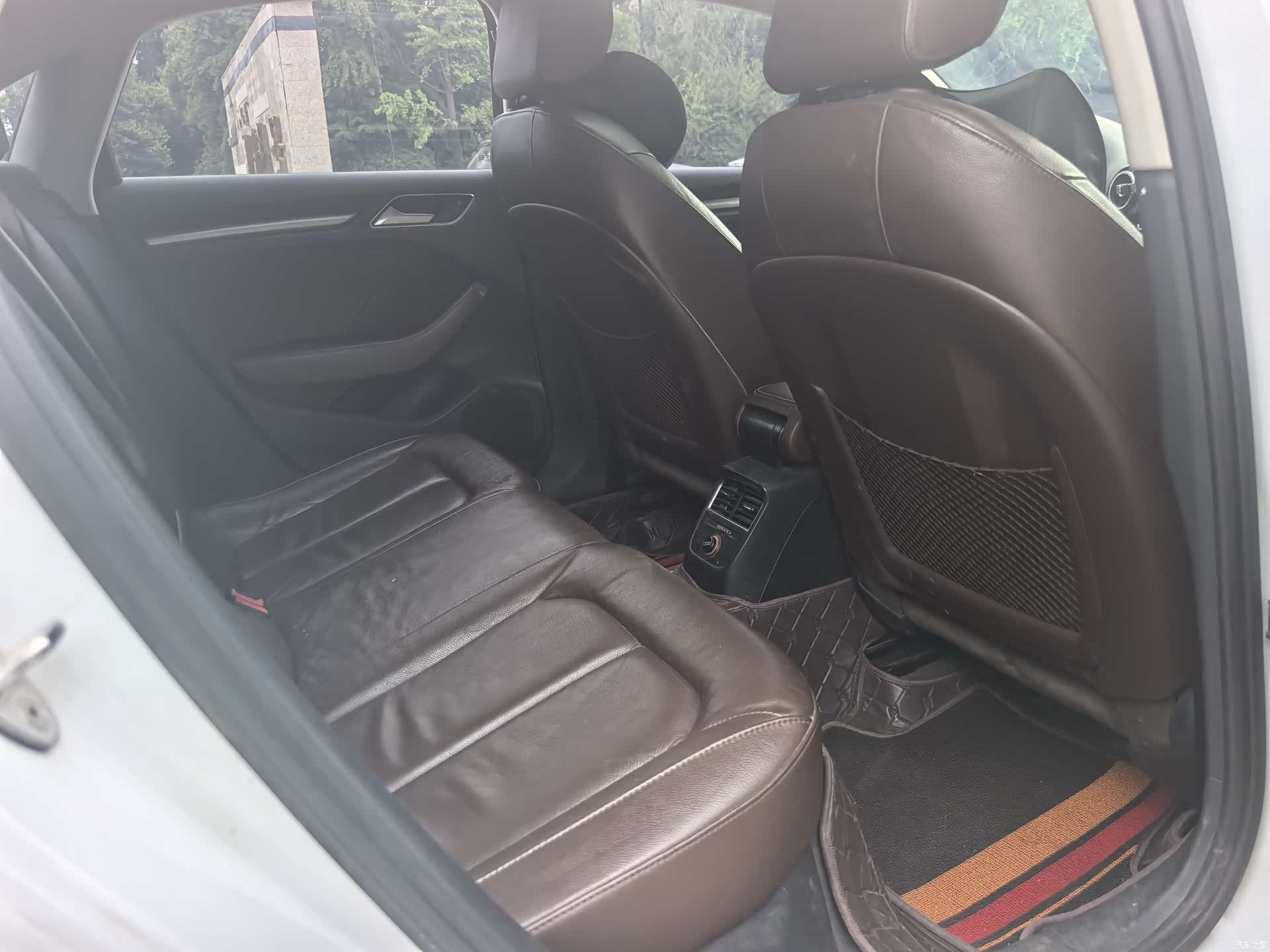 Audi A3, 2016 7