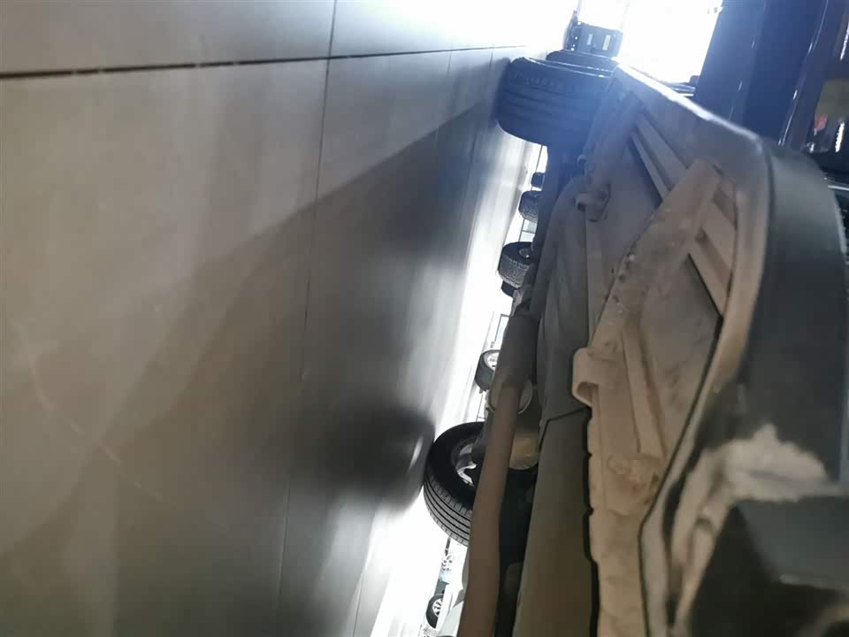 Hyundai Beijing ix35