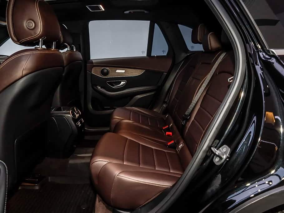 Mercedes-Benz GLC Mercedes-Benz GLC