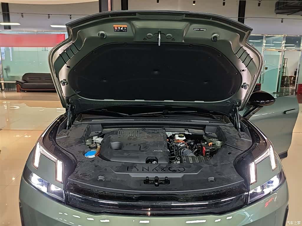 Lynk & Co 02, 2023 20