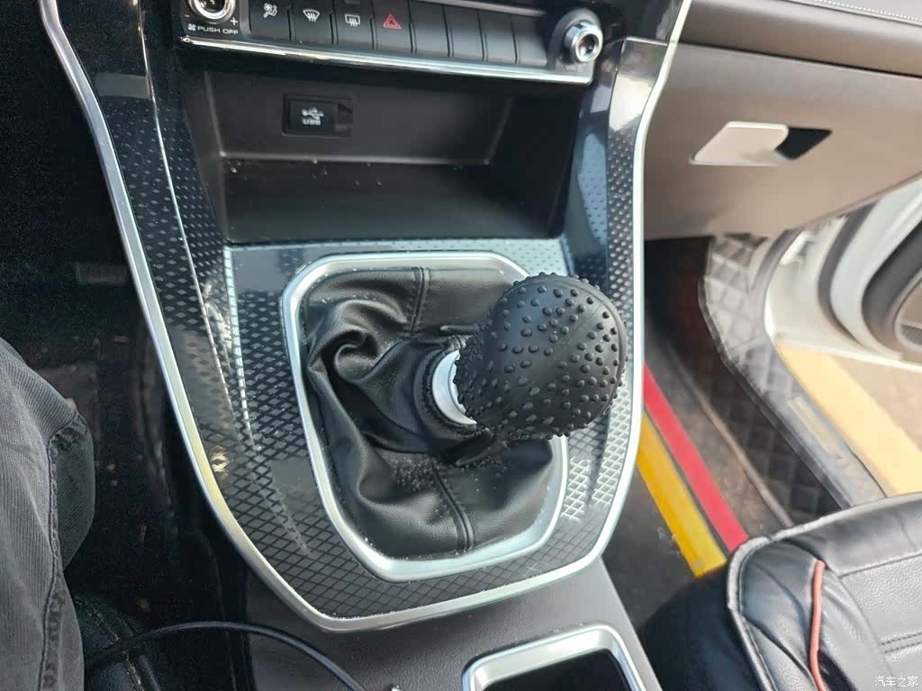 Haval M6, 2022 7