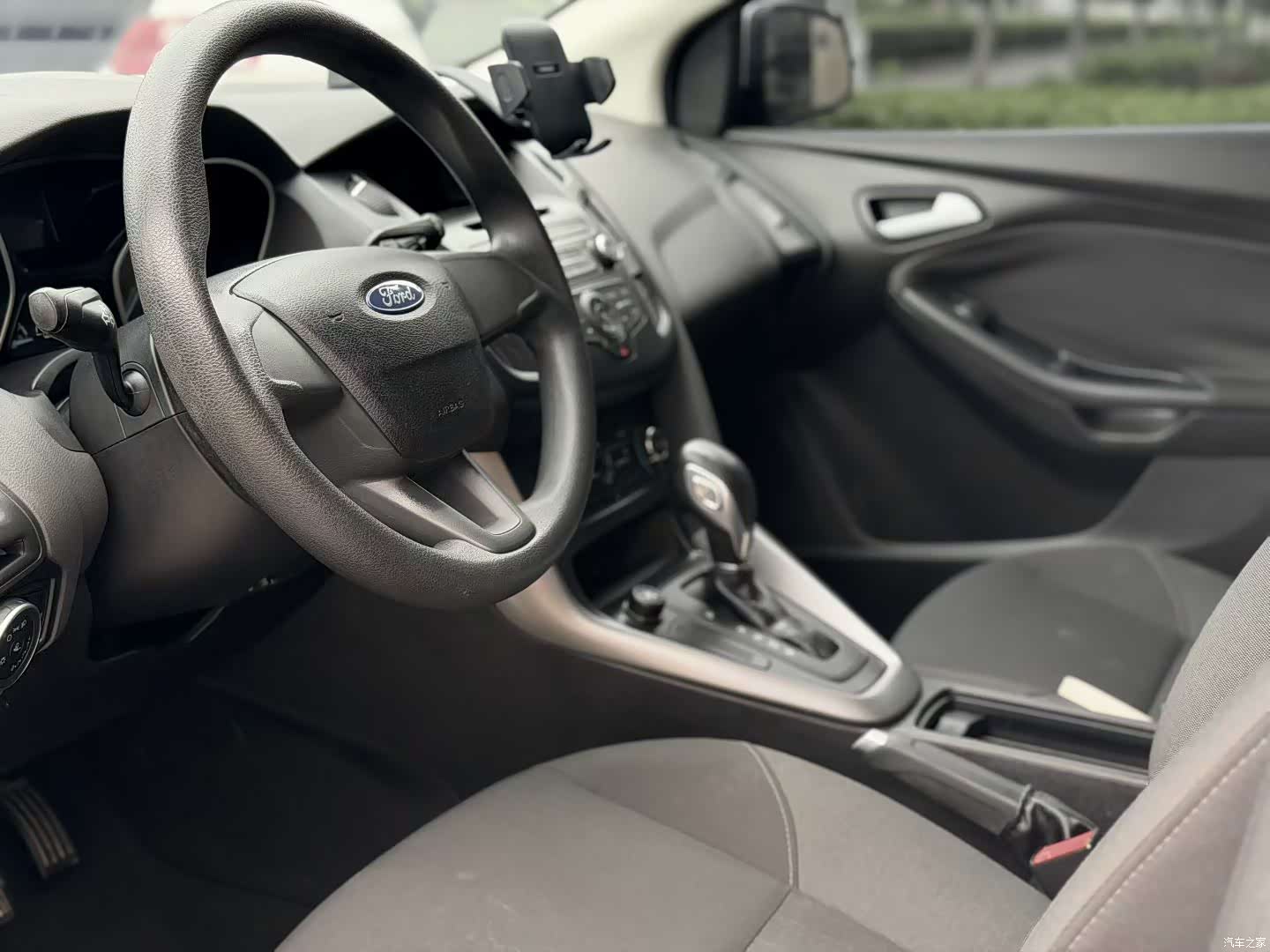Ford Focus, 2015 4