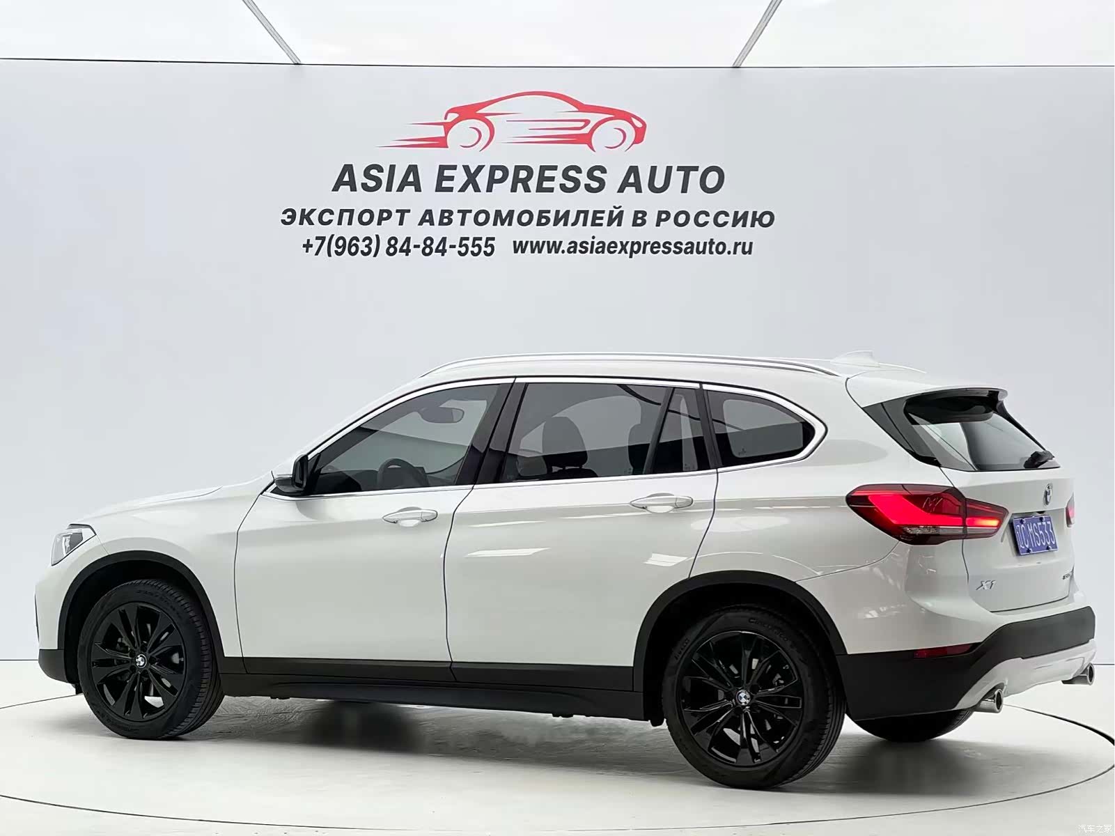 BMW X1, 2021 6