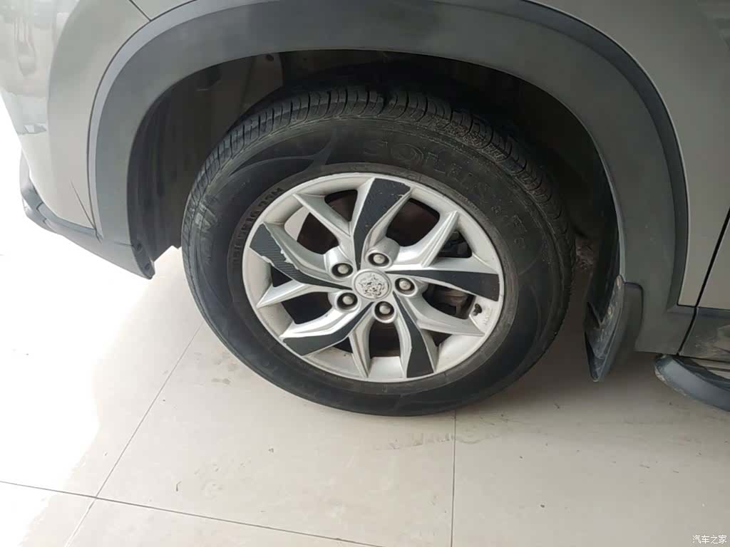 Wuling Hongguang, 2019 23