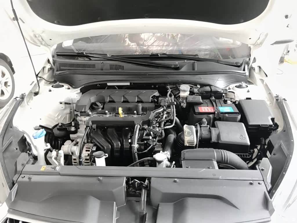 Kia K3, 2022 20