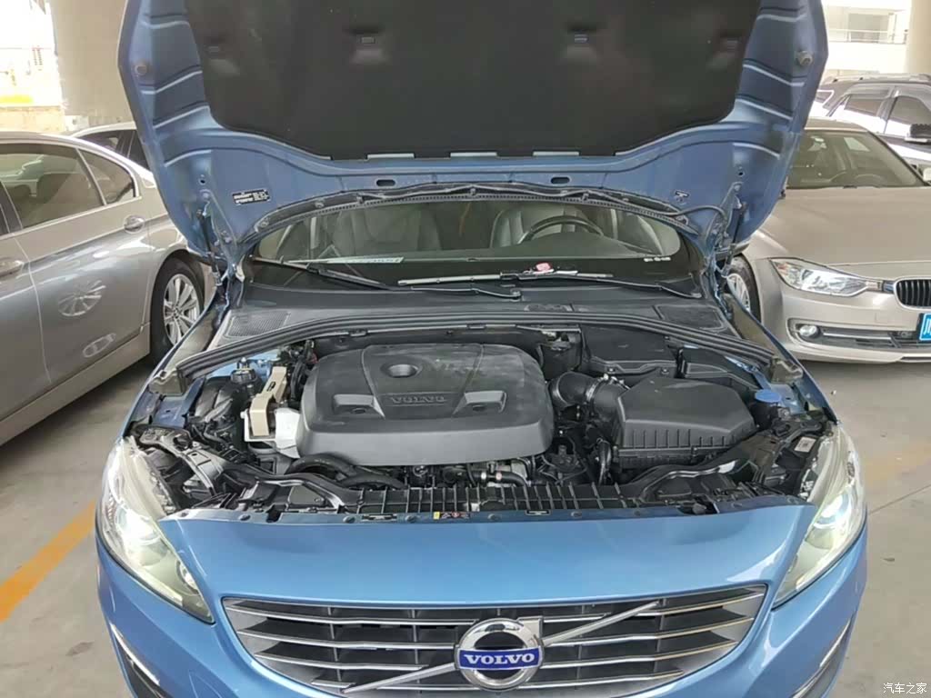 Volvo V60, 2016 20