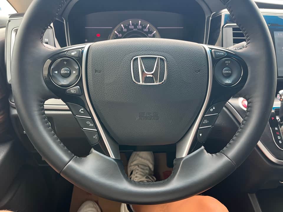 Honda Ai Lishen