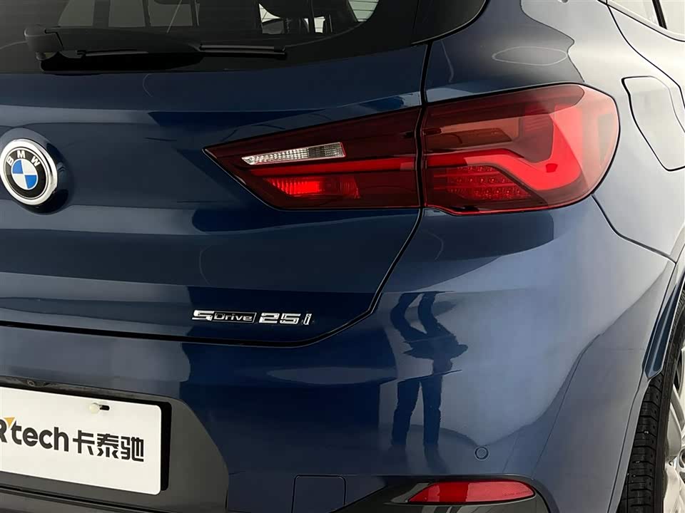 BMW X2 BMW X2