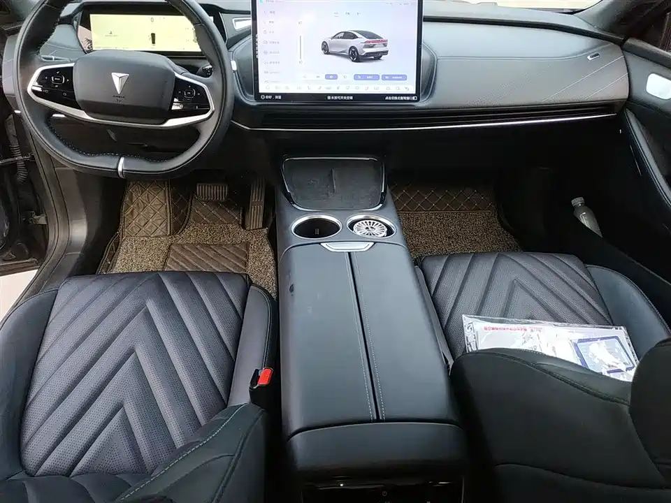 DEEPAL Dark blue SL03