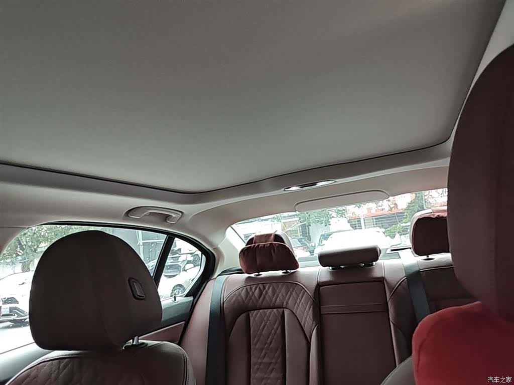 BMW i3, 2023 18