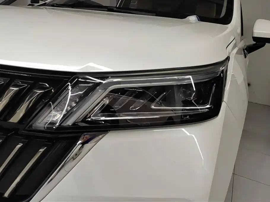 Wuling Wuling Jiachen