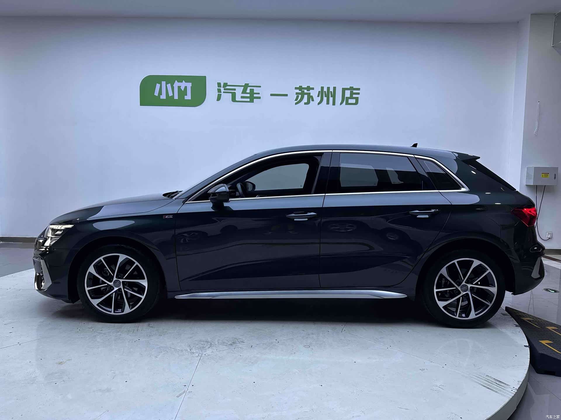 Audi A3, 2022 7