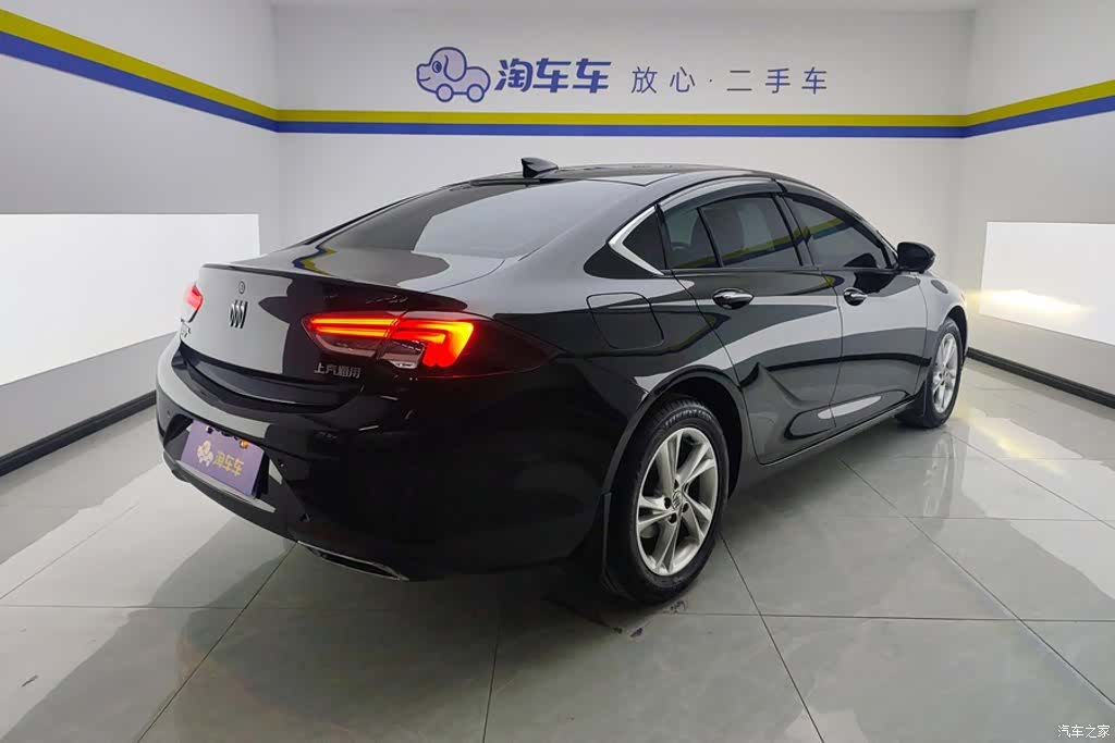 Buick Regal, 2023 3