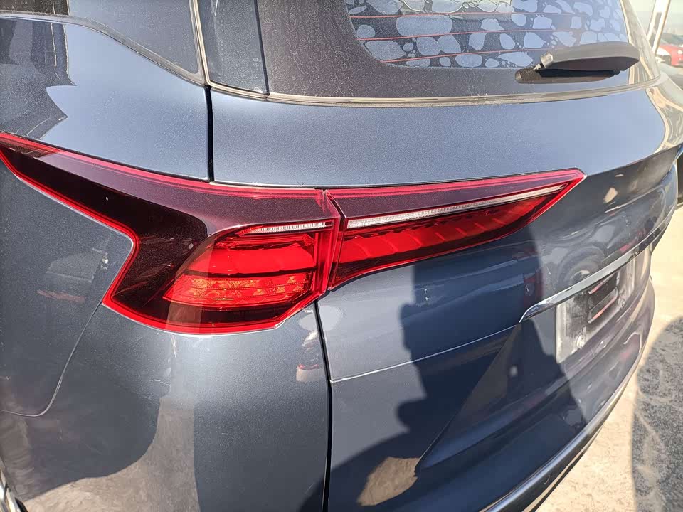 Wuling Wuling Capgemini