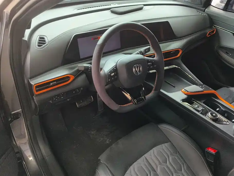 Changan UNI-T