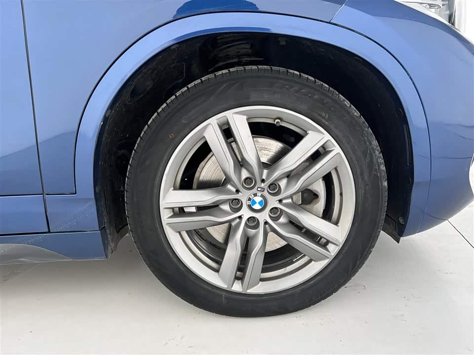 BMW X2 BMW X2