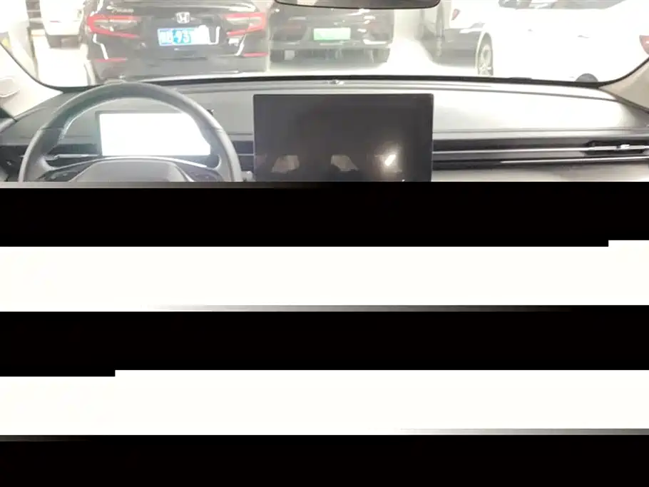 Wuling Wuling Starlight