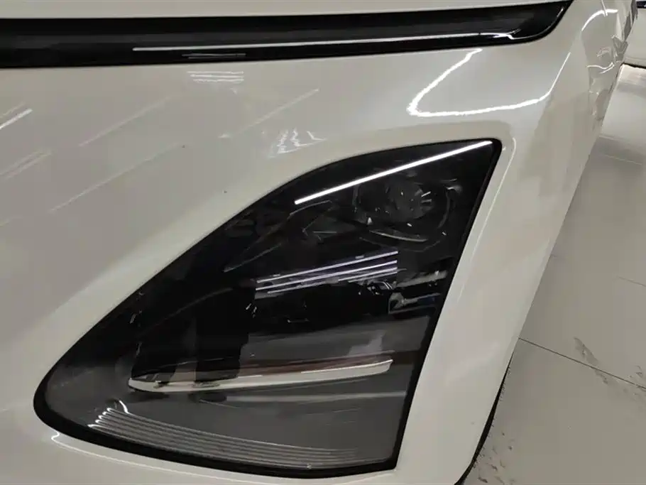 Wuling Wuling Starlight