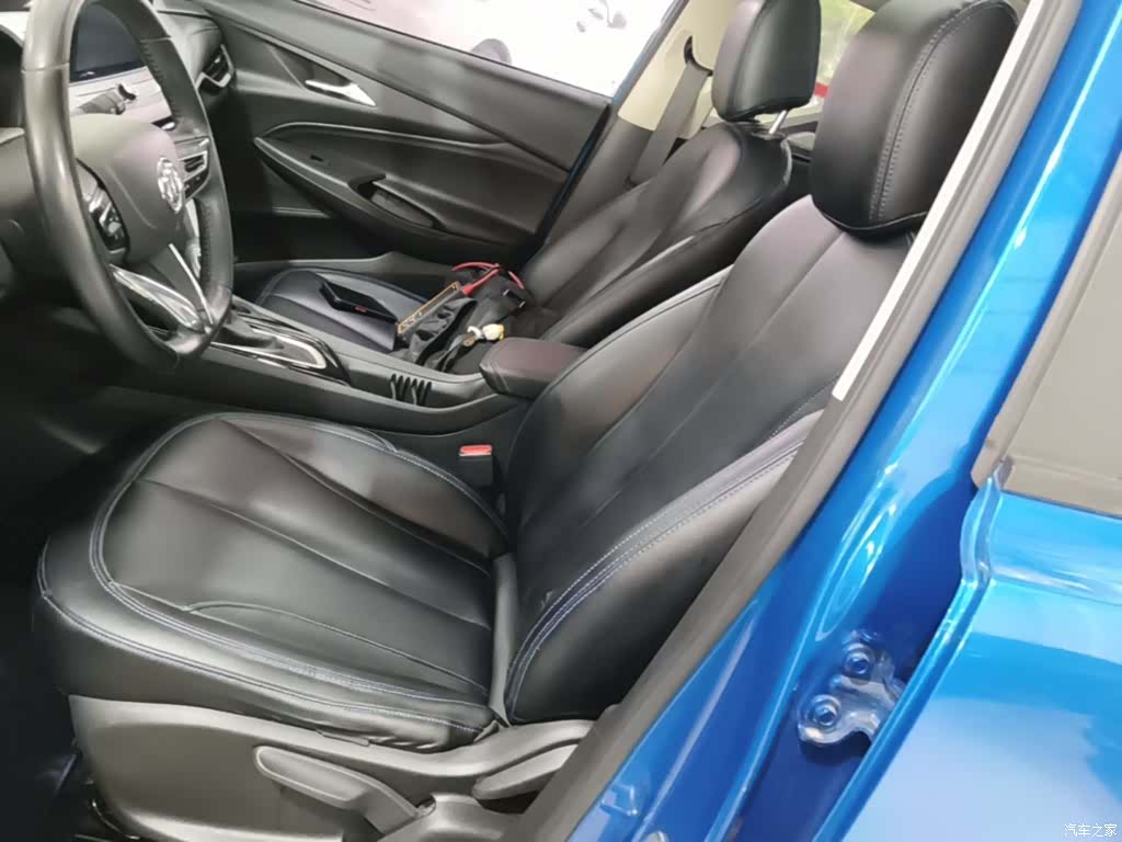 Buick Encore, 2020 15