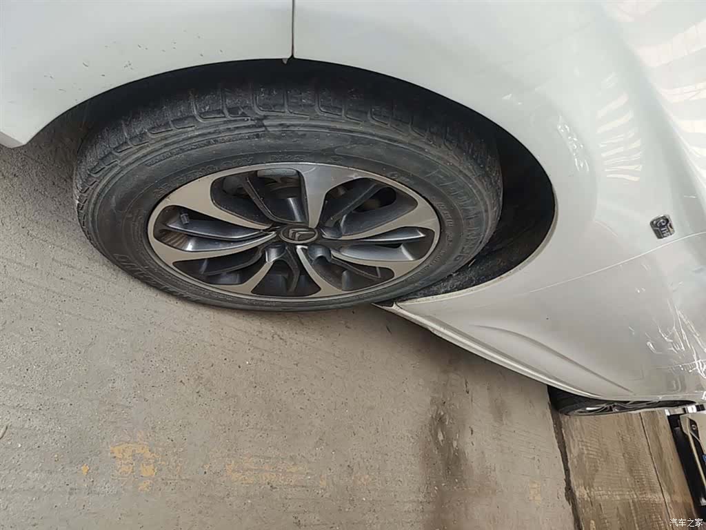 Citroen C4, 2017 23