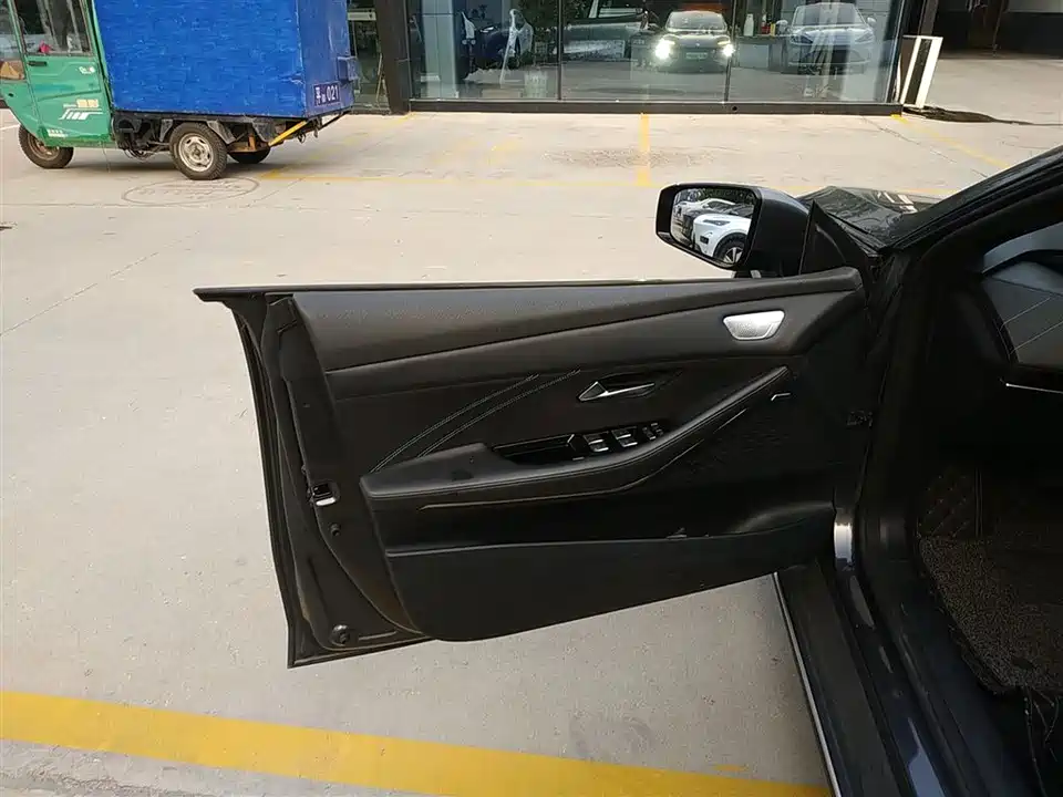 DEEPAL Dark blue SL03