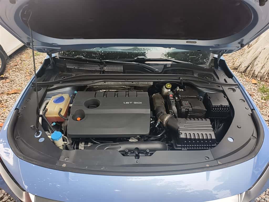Chery Arrizo 8, 2023 20