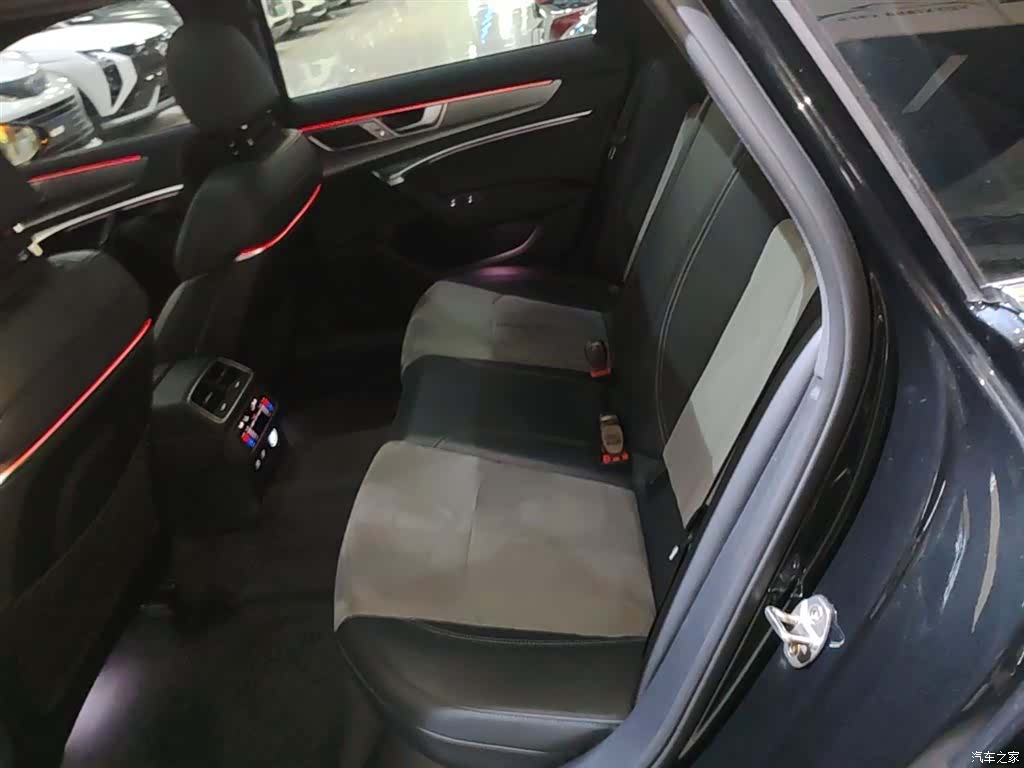 Audi A6L, 2025 17