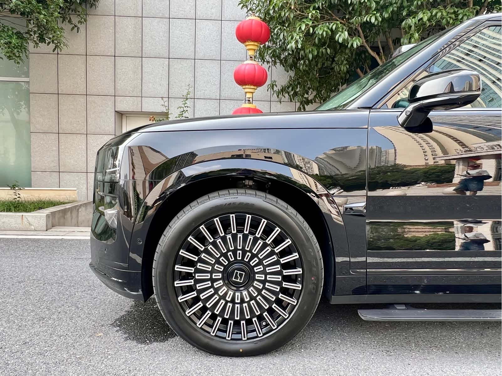 Zeekr X, 2026 7