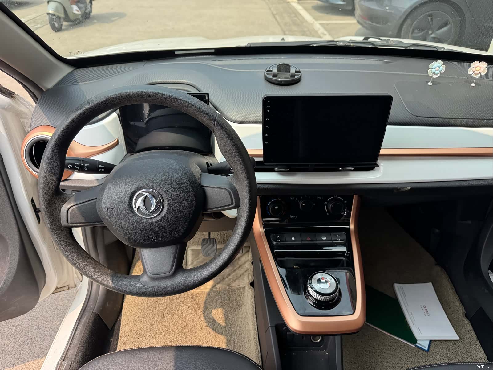 DongFeng BOX, 2023 все фото