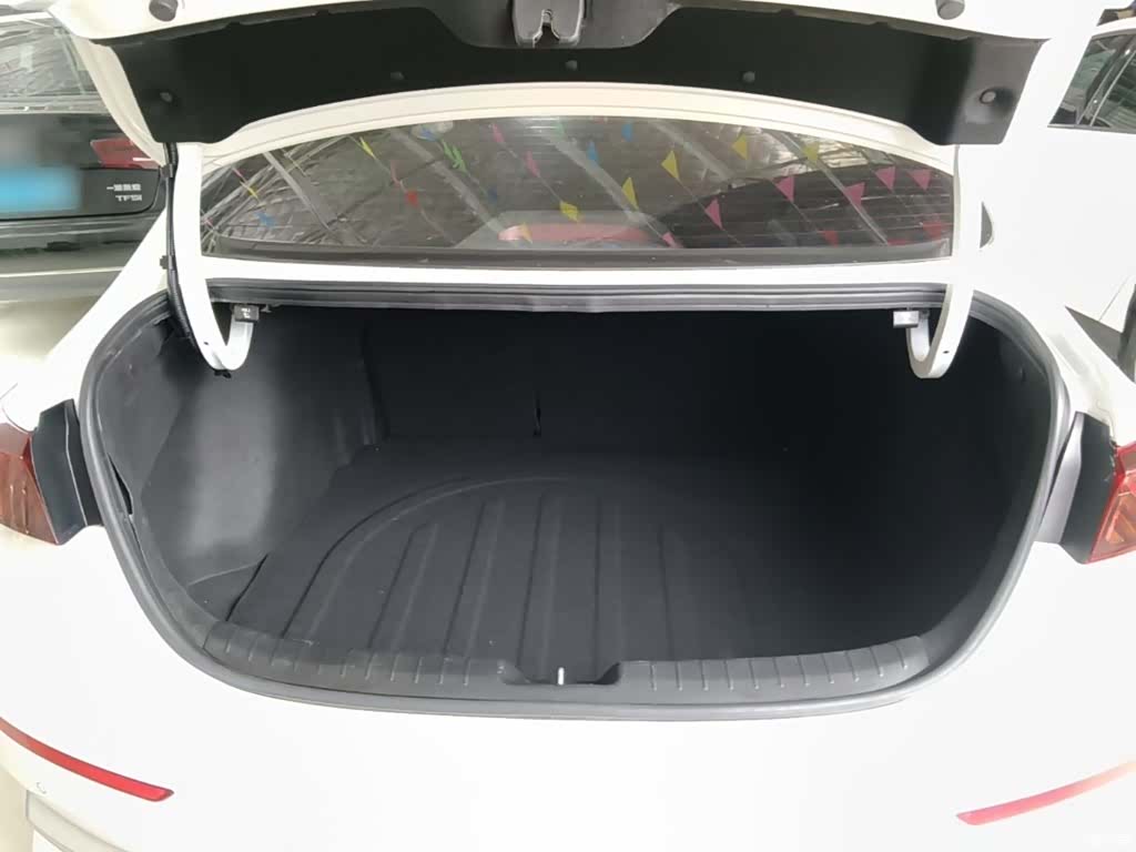 Kia K3, 2022 19