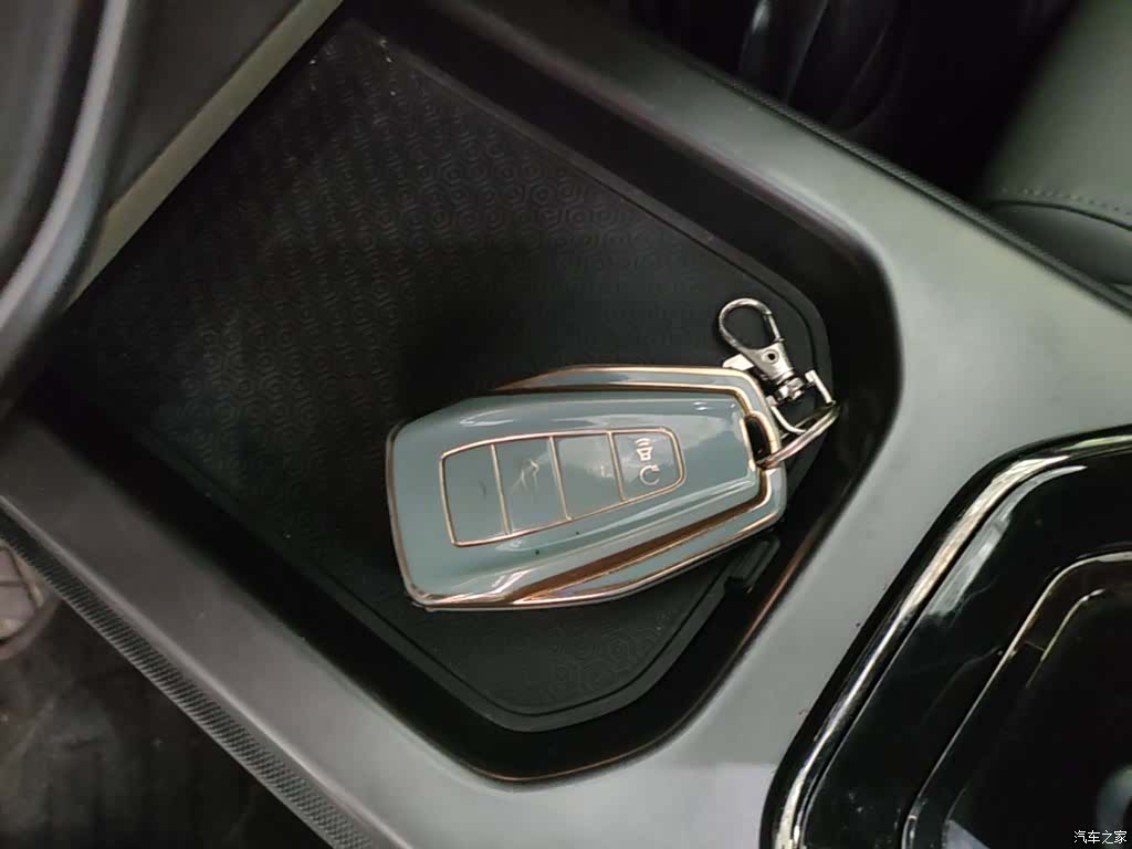Geely 1.5TD, 2025 9